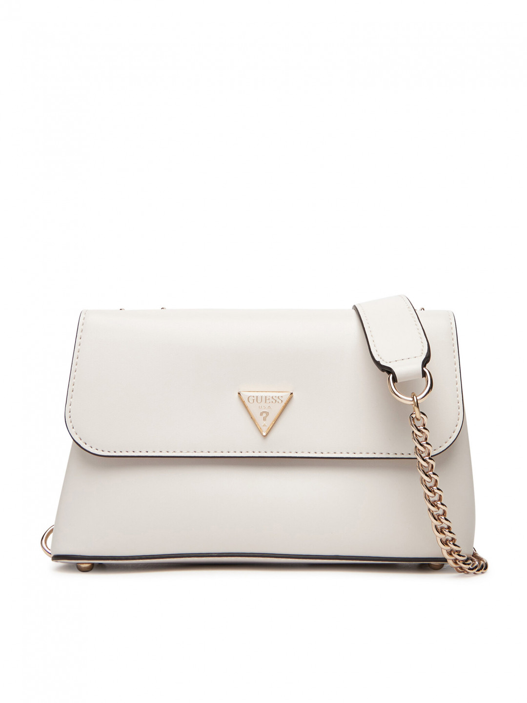 Guess Kabelka Daryna II HWVG72 08200 Bílá